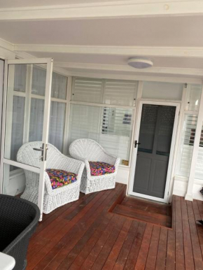 Plantation House Bathurst 109Mitre